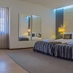 Your & Hotel Alcobaca
