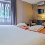 Your & Hotel Alcobaca