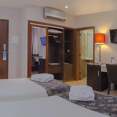 Hotel Your Hotel&spa Alcobaça