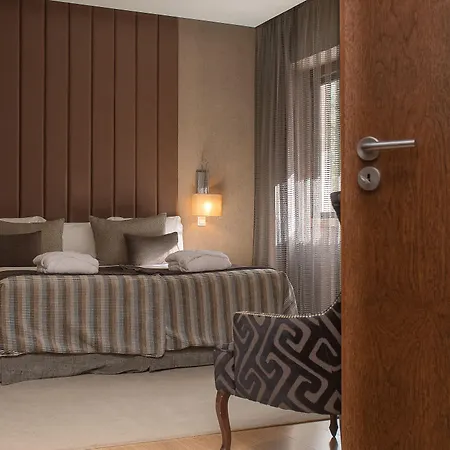 Hotel Your & Alcobaca