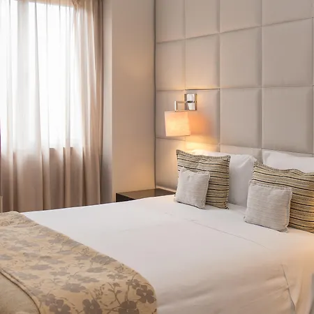 Your Hotel&spa Alcobaça