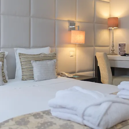 Your Hotel&spa Hotel 4*