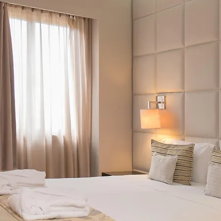 Your Hotel&spa