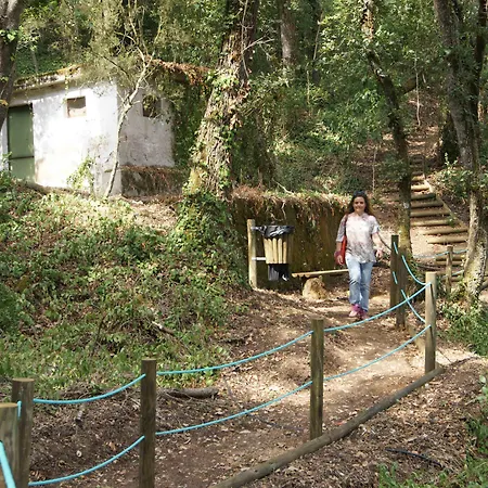 Your & Hotel Alcobaca