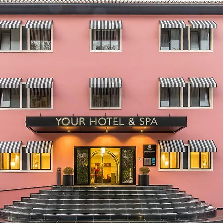 Hotel Your Hotel&spa