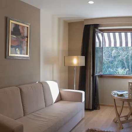 Your Hotel&spa 4* Alcobaça