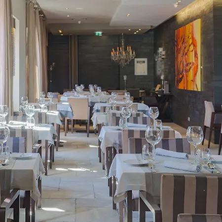 Your Hotel&spa Hotel Alcobaça