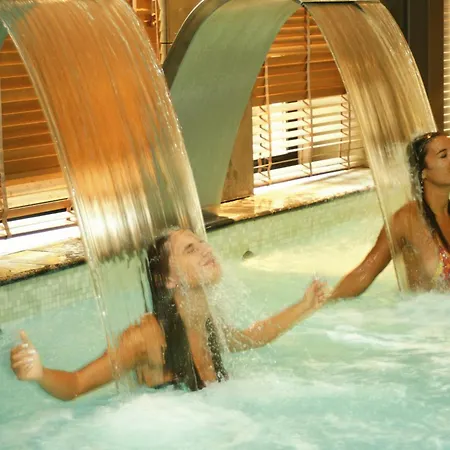 Your Hotel&spa