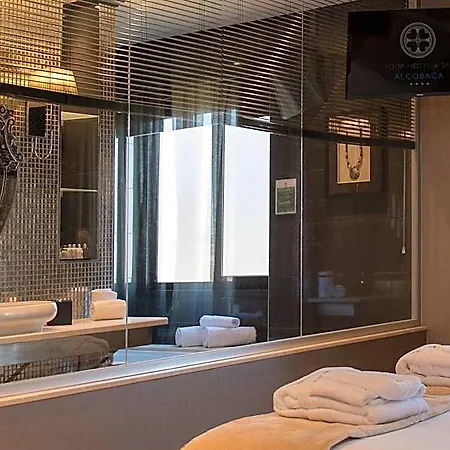 Your & Hotel Alcobaça