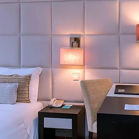 Hotel Your & Alcobaça