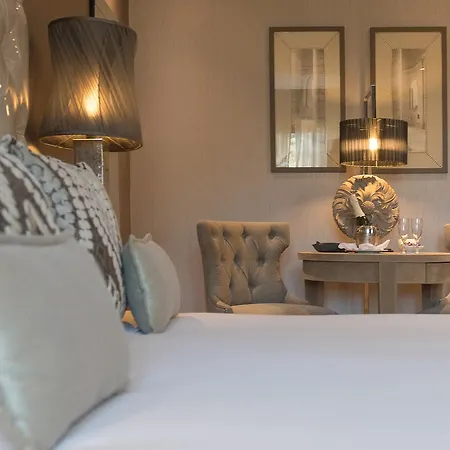 Your Hotel&spa