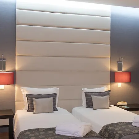 Your Hotel&spa Alcobaça