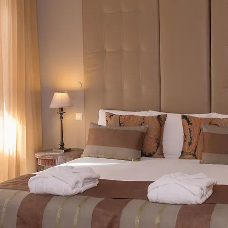 Hotel Your Hotel&spa Alcobaça