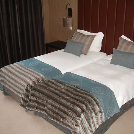 Your Hotel&spa