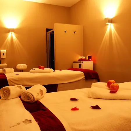 Your Hotel&spa Hotel Alcobaça