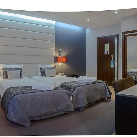 Your Hotel&spa