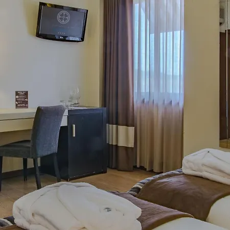 Hotel Your & Alcobaca