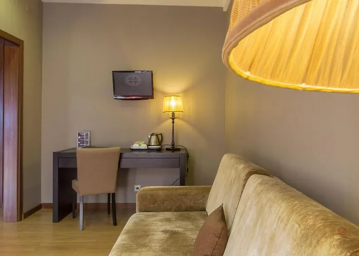 Отель Your & 4*