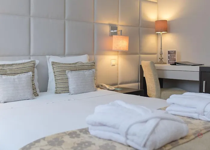 Your & Отель 4*