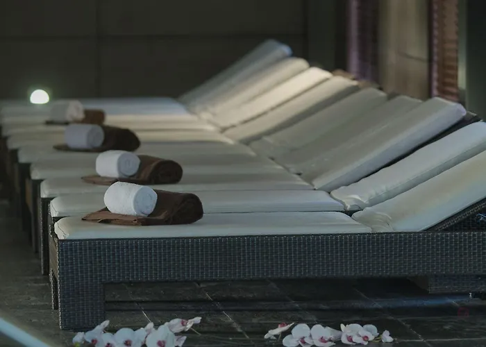 Your & Отель 4*