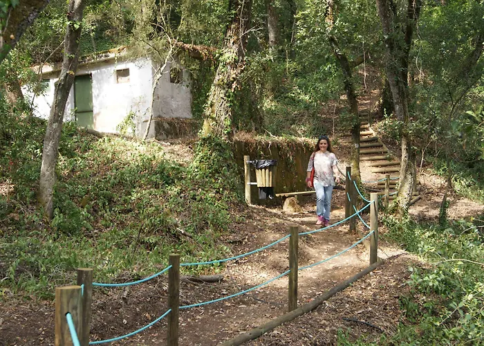 Your & Отель Алкобаса