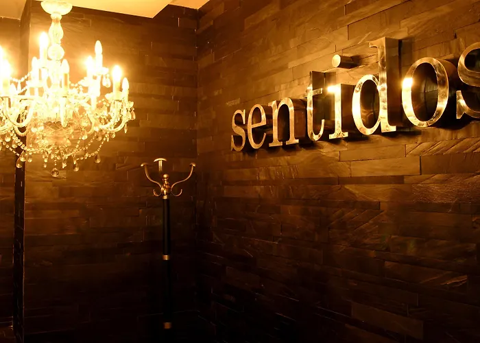 Your & Отель Алкобаса