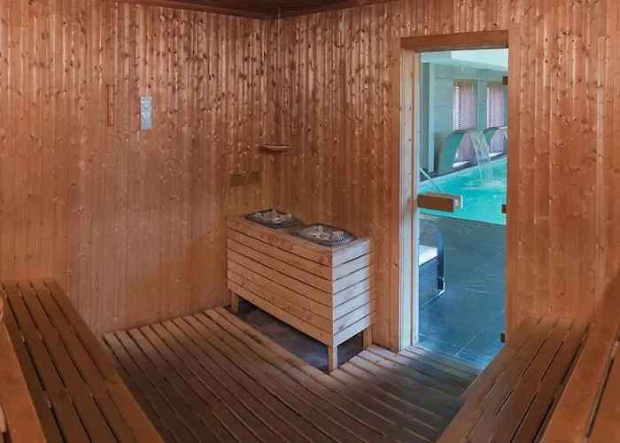 Your & 4* Алкобаса