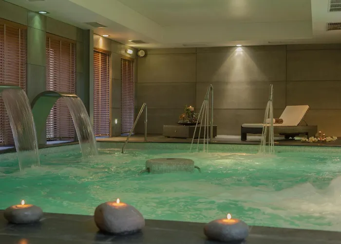 Your & Отель 4*