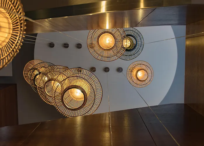 Отель Your & Алкобаса