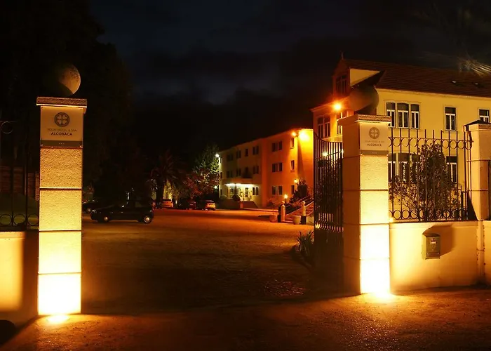 Your & 4* Алкобаса