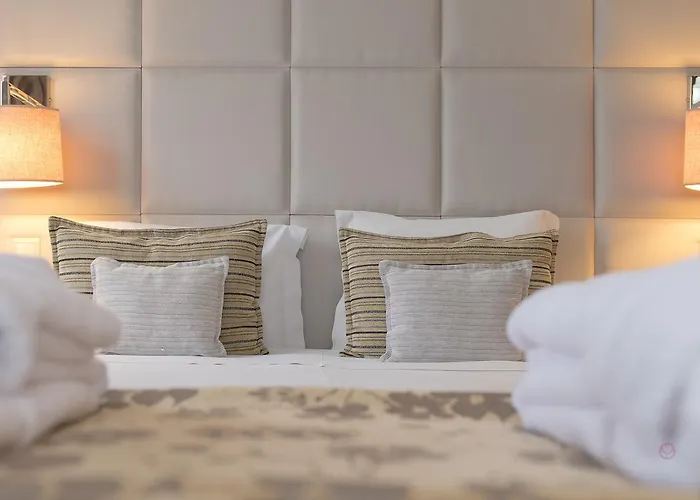 Your & Отель 4*