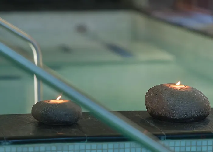 Your & Отель Алкобаса