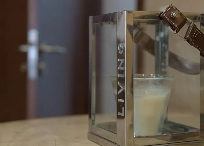 Your & Отель Алкобаса