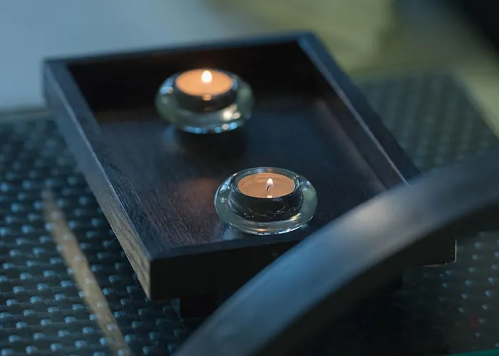 Отель Your & 4*