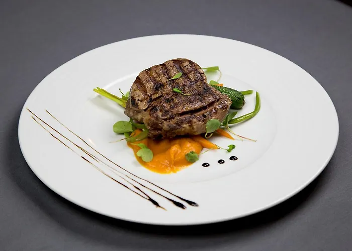 Your & Отель 4*