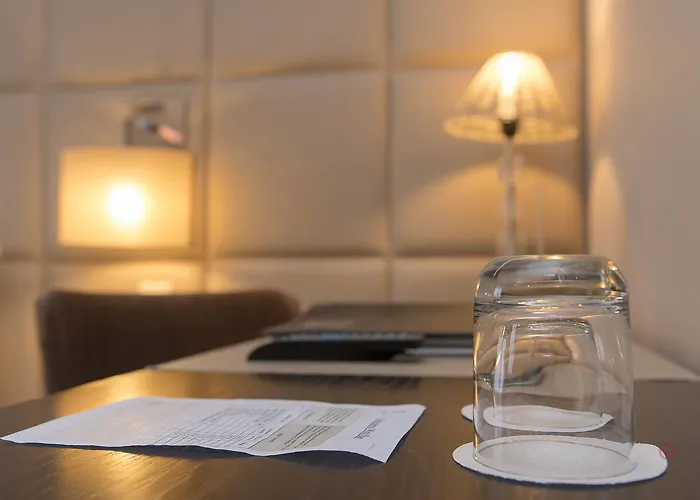 Your & Отель 4*