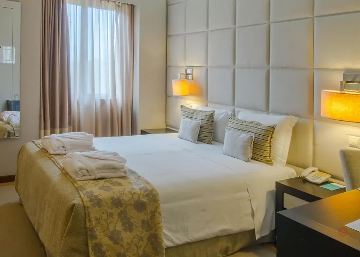 Отель Your & 4*